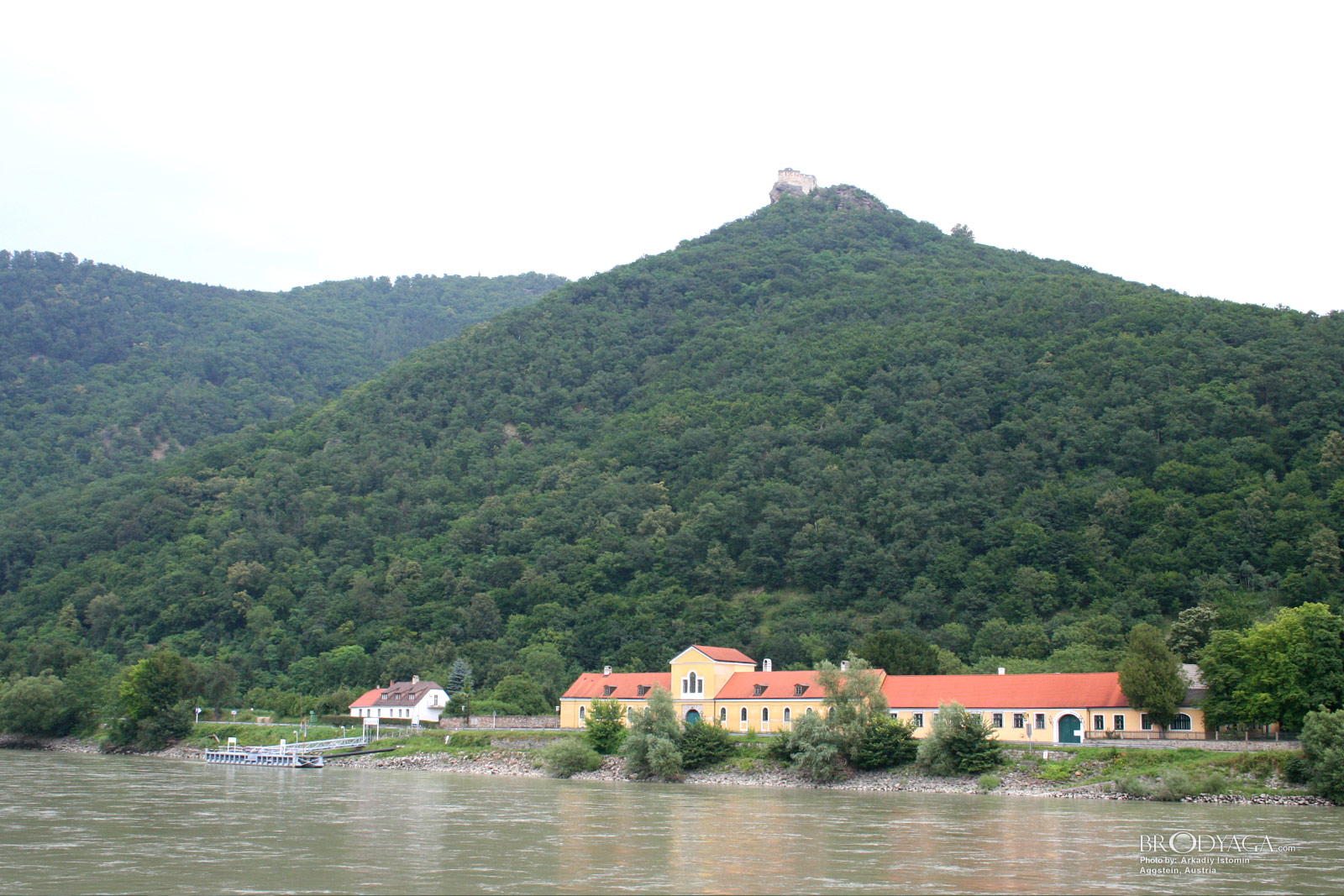 Aggstein